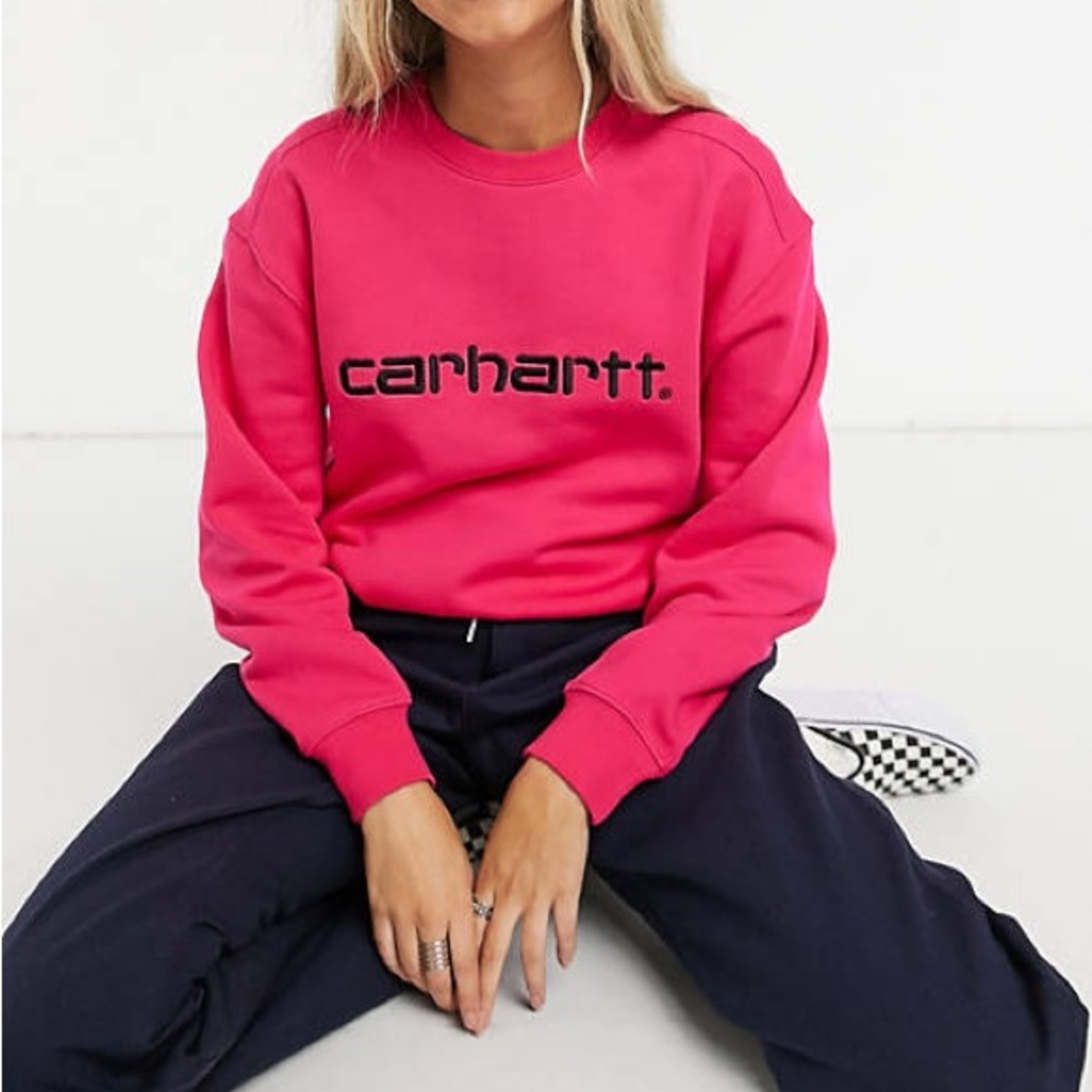 Carhartt Crewneck